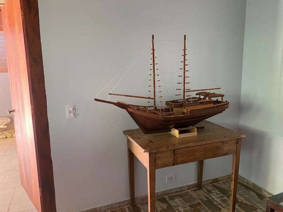 Deck Da Villa Pousada Убатуба Экстерьер фото