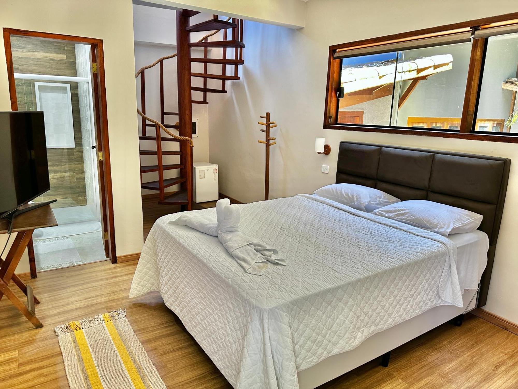 Deck Da Villa Pousada Убатуба Экстерьер фото